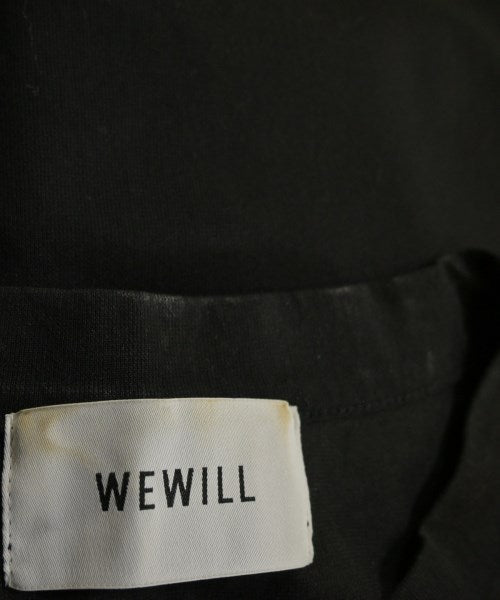 WEWILL เสื้อยืด/เสื้อท็อปส์