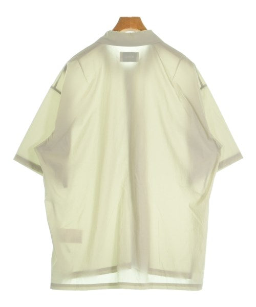 WEWILL เสื้อลำลอง