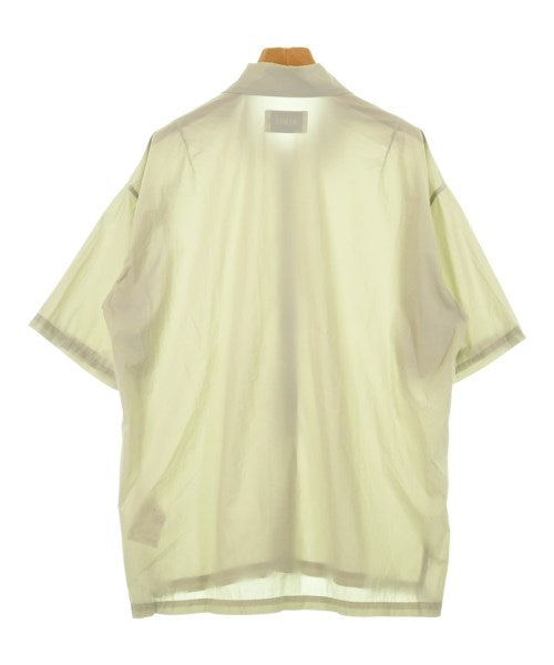 WEWILL เสื้อลำลอง