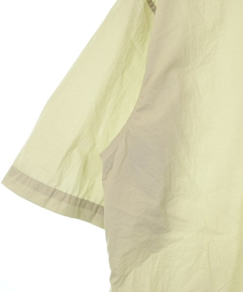 WEWILL เสื้อลำลอง