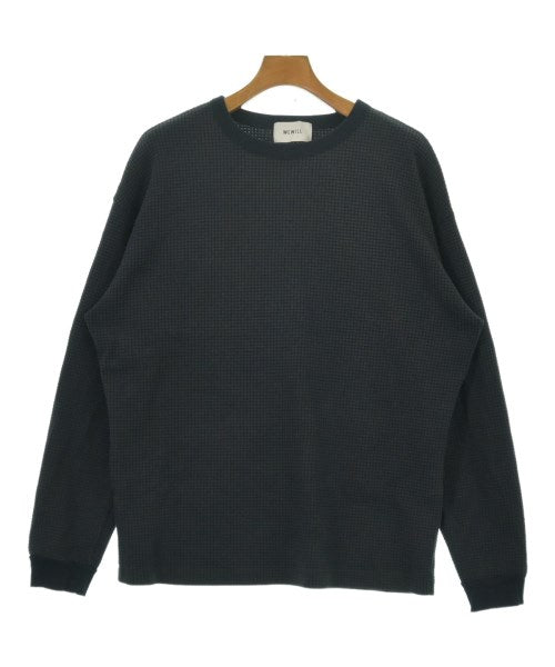 WEWILL เสื้อยืด/เสื้อท็อปส์