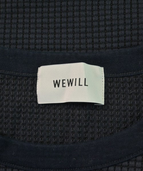 WEWILL เสื้อยืด/เสื้อท็อปส์
