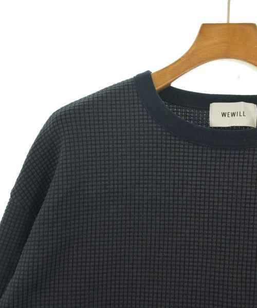 WEWILL เสื้อยืด/เสื้อท็อปส์