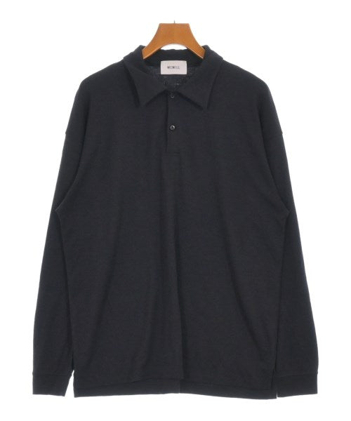 WEWILL เสื้อโปโล
