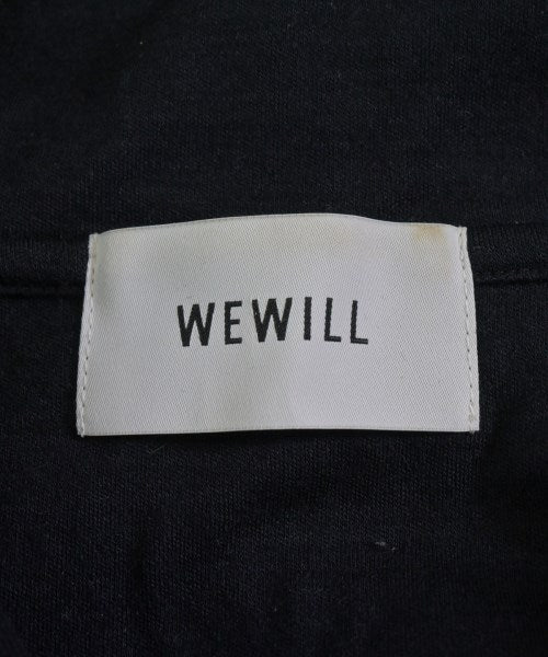 WEWILL เสื้อโปโล