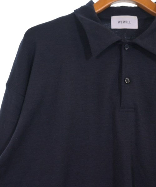 WEWILL เสื้อโปโล