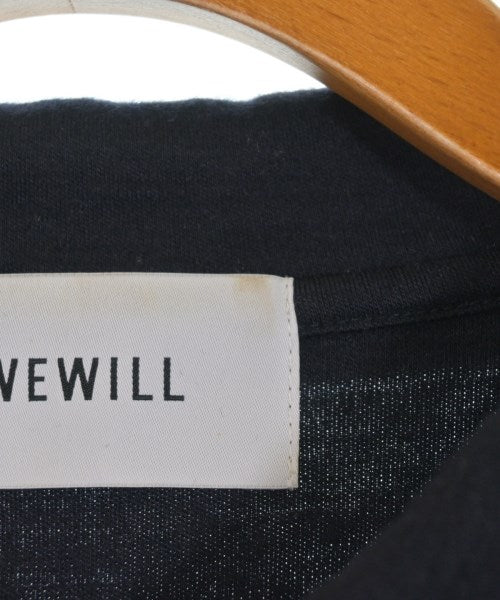 WEWILL เสื้อโปโล