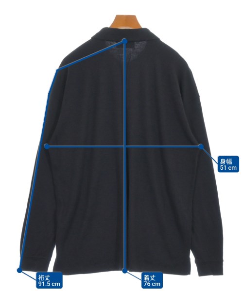 WEWILL เสื้อโปโล