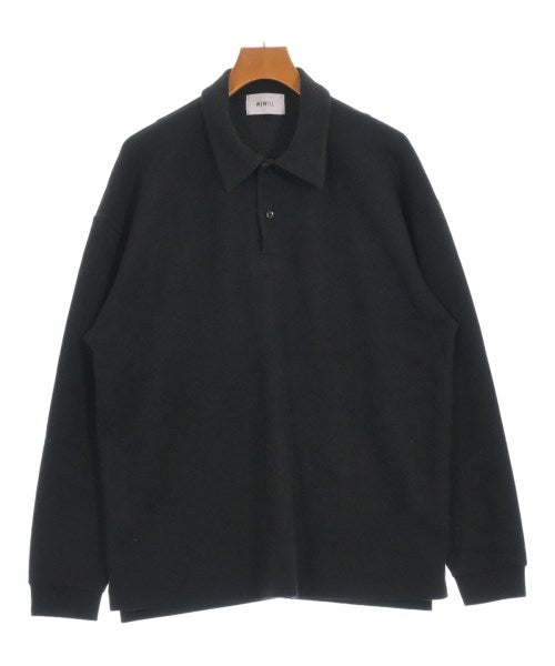 WEWILL เสื้อโปโล