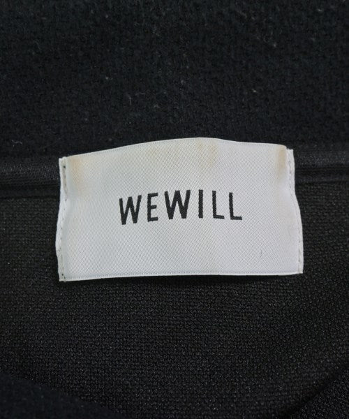WEWILL เสื้อโปโล