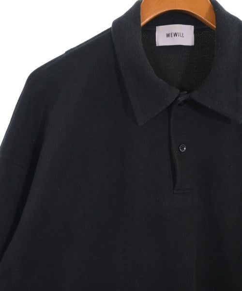 WEWILL เสื้อโปโล