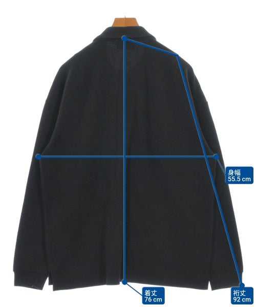 WEWILL เสื้อโปโล