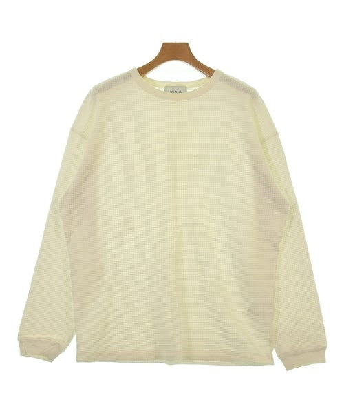 WEWILL เสื้อยืด/เสื้อท็อปส์