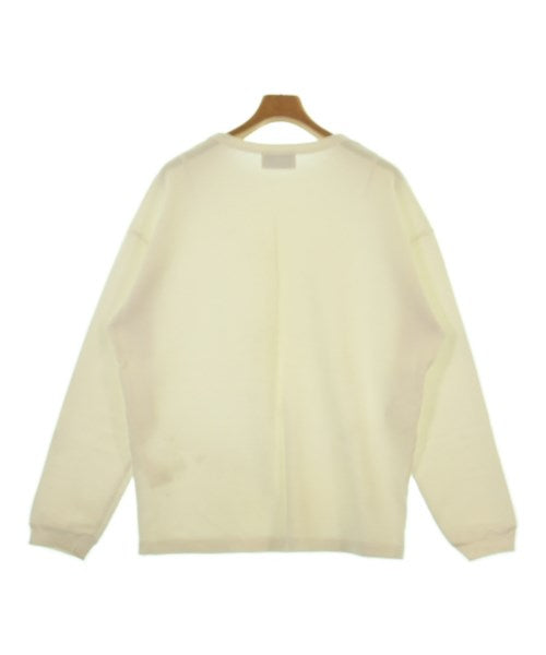 WEWILL เสื้อยืด/เสื้อท็อปส์