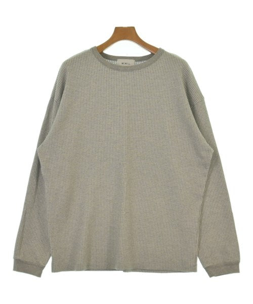 WEWILL เสื้อยืด/เสื้อท็อปส์