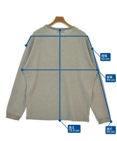 WEWILL เสื้อยืด/เสื้อท็อปส์