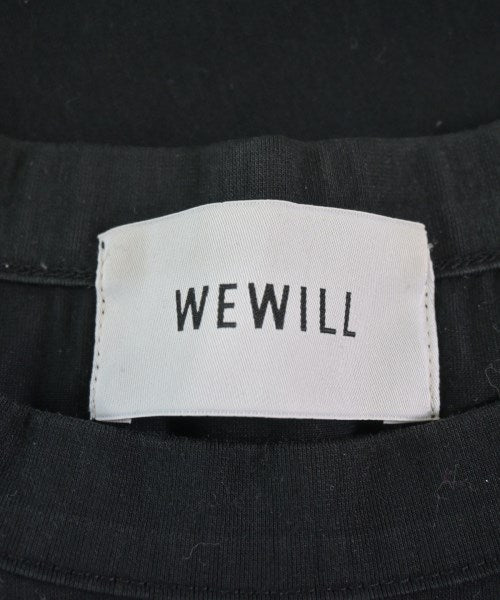 WEWILL เสื้อลำลอง