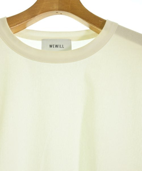 WEWILL เสื้อยืด/เสื้อท็อปส์