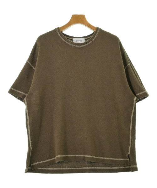 WEWILL เสื้อยืด/เสื้อท็อปส์
