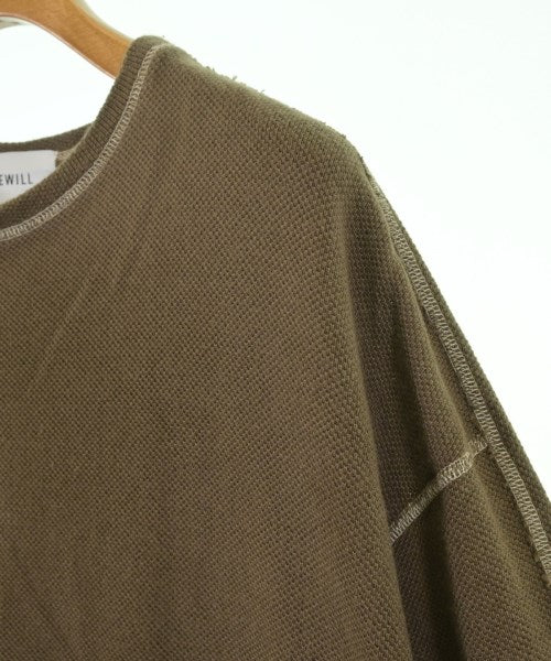 WEWILL เสื้อยืด/เสื้อท็อปส์