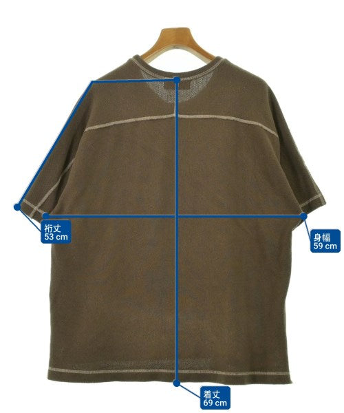 WEWILL เสื้อยืด/เสื้อท็อปส์