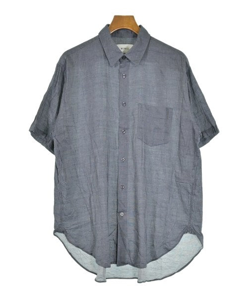 WEWILL เสื้อลำลอง