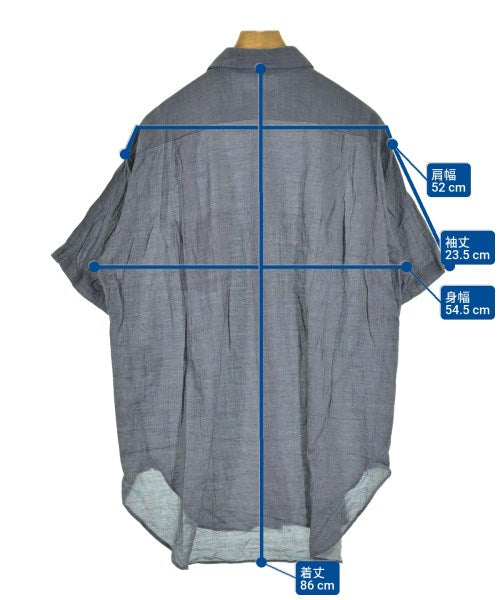 WEWILL เสื้อลำลอง