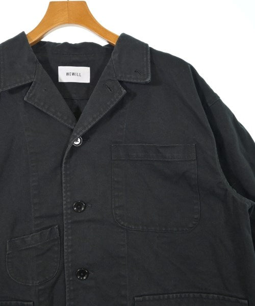 WEWILL แจ็คเก็ตเบลาส์ อื่น