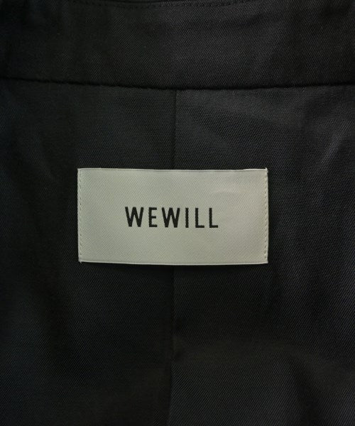 WEWILL เสื้อกันฝน