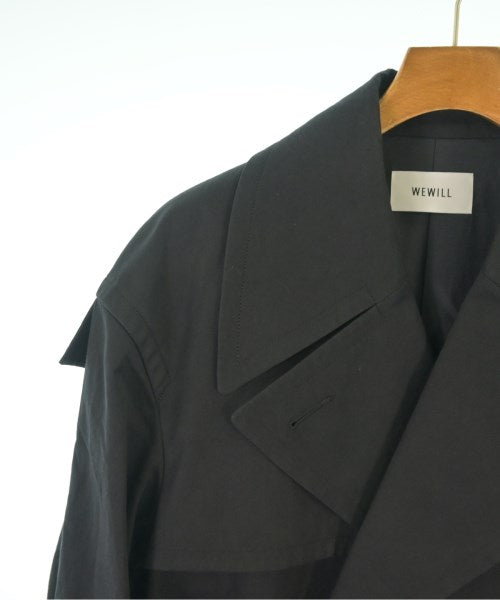 WEWILL เสื้อกันฝน