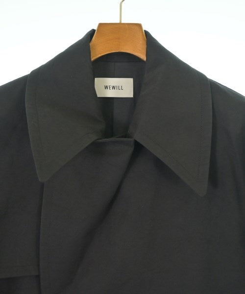 WEWILL เสื้อกันฝน