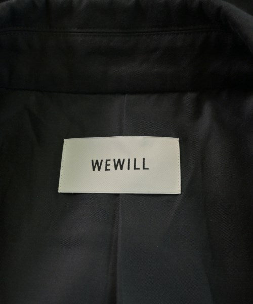 WEWILL เสื้อกันฝน