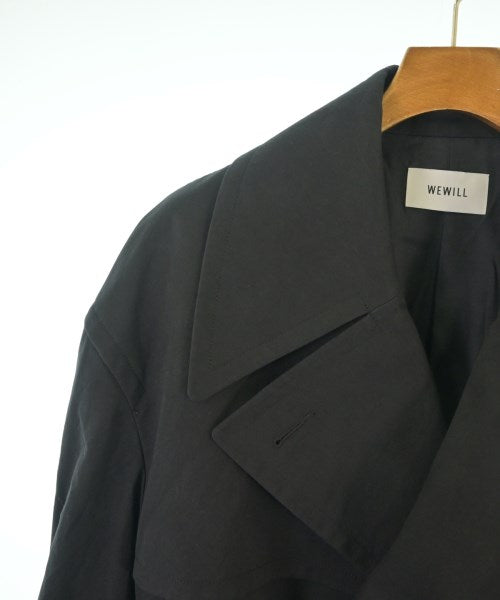 WEWILL เสื้อกันฝน