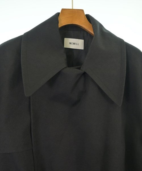 WEWILL เสื้อกันฝน