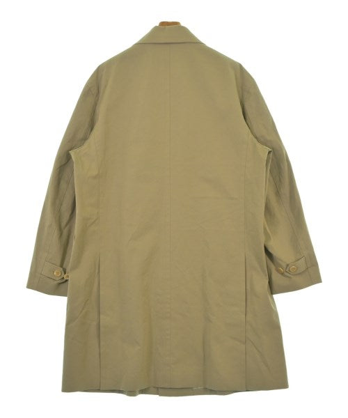 WEWILL เสื้อคลุมคอปก Soutien