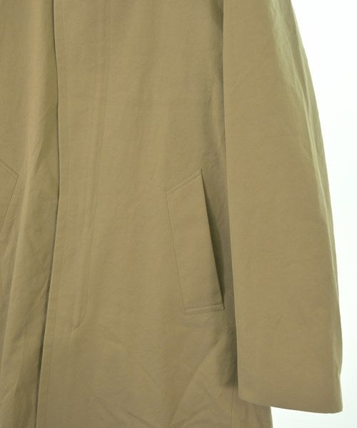 WEWILL เสื้อคลุมคอปก Soutien