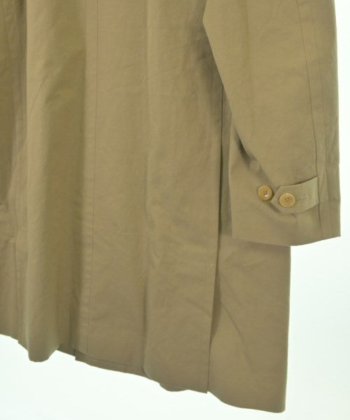 WEWILL เสื้อคลุมคอปก Soutien