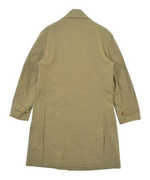 WEWILL เสื้อคลุมคอปก Soutien