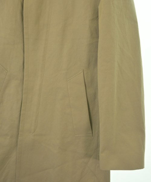 WEWILL เสื้อคลุมคอปก Soutien