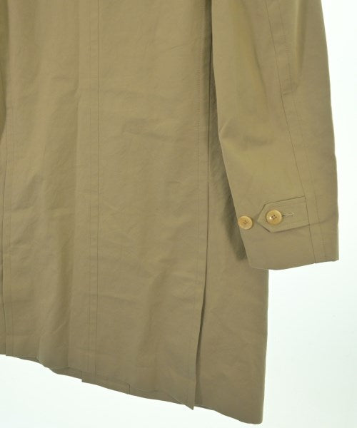 WEWILL เสื้อคลุมคอปก Soutien