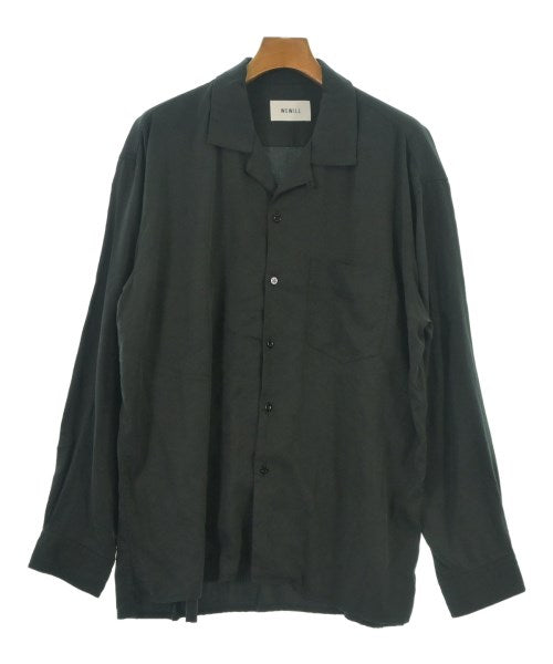 WEWILL เสื้อลำลอง