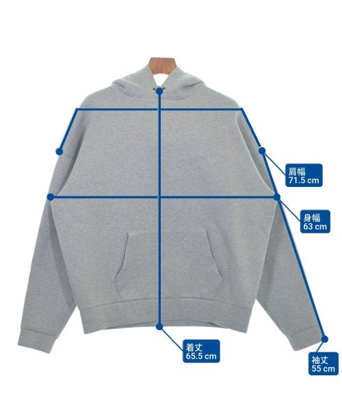 WEWILL เสื้อฮู้ด