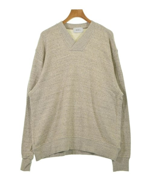 WEWILL เสื้อสเวตเตอร์