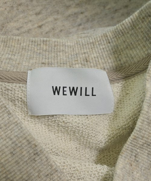 WEWILL เสื้อสเวตเตอร์