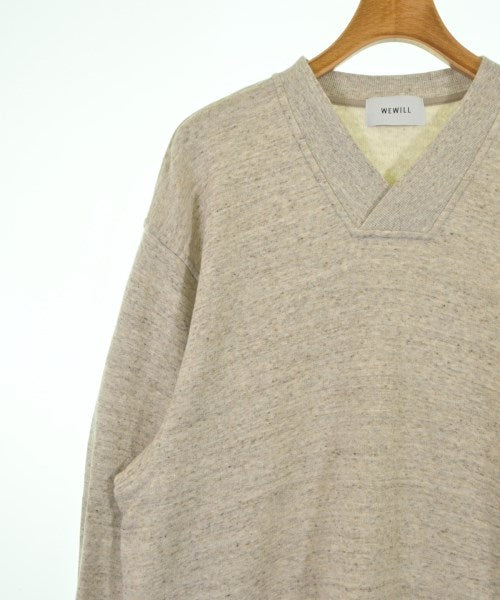 WEWILL เสื้อสเวตเตอร์