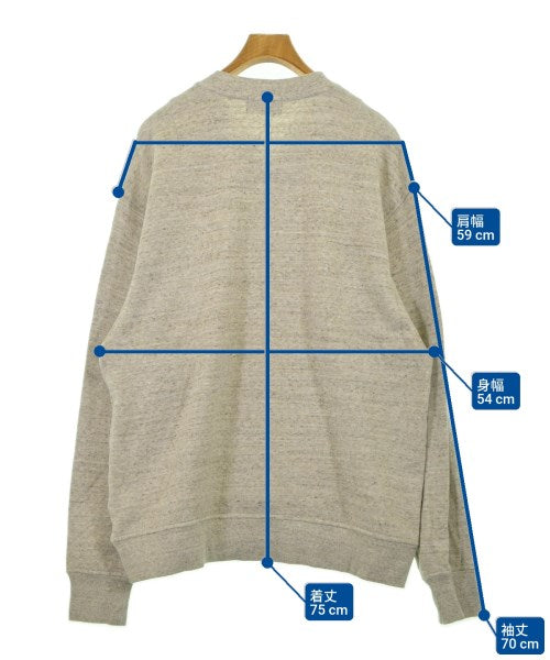 WEWILL เสื้อสเวตเตอร์