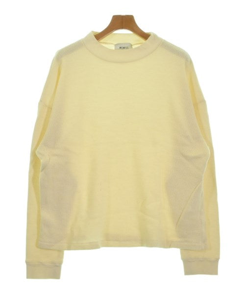 WEWILL เสื้อกันหนาว