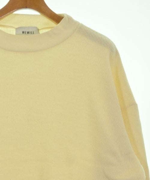 WEWILL เสื้อกันหนาว