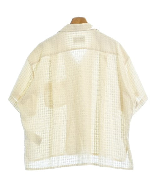 WEWILL เสื้อลำลอง