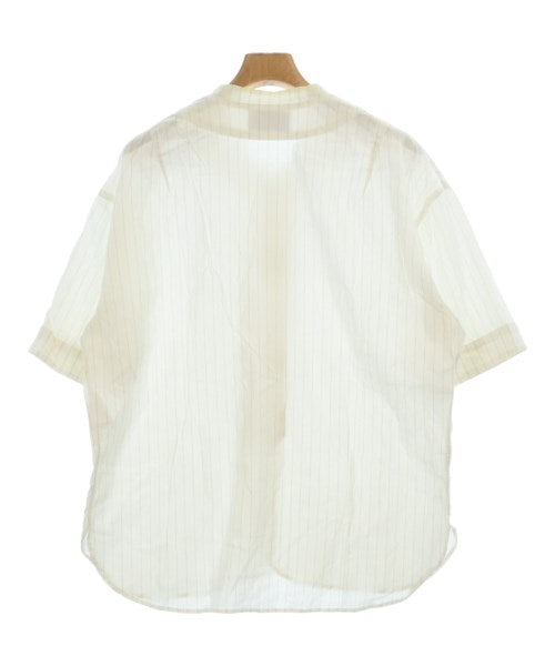 WEWILL เสื้อลำลอง